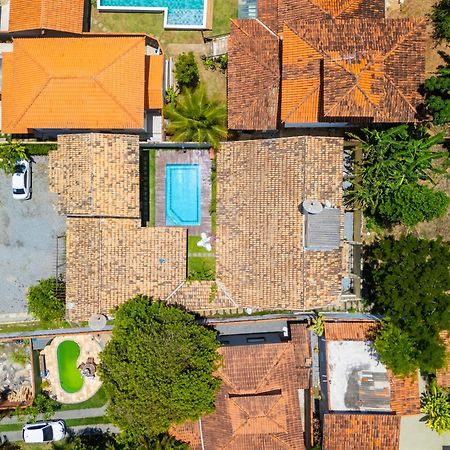 Pousada Vila Ravello Búzios Esterno foto